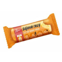 Sjov rezy ZORA 50g 