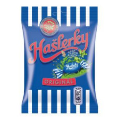 Cukrky Halerky Originl 90 g 