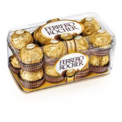 Ferrero Rocher T(16)16ks 