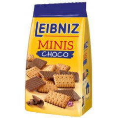 Leibniz Minis Choco 100 g 