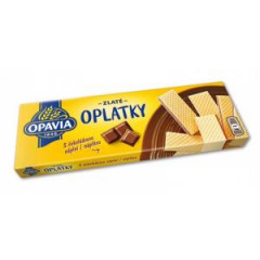 Zlat obltky okoldov 146g 