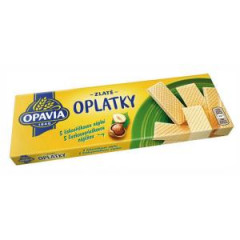 Zlat obltky lieskovooriekov 146 g 