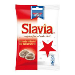 Cukrky Slavia 90 g 