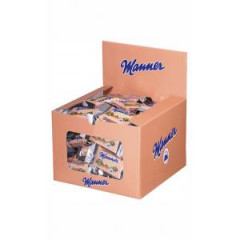 Oriekov minis Manner Original 60 x 15 g