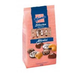 Zmes jemnch pernkov Manner s polevou 500 g 