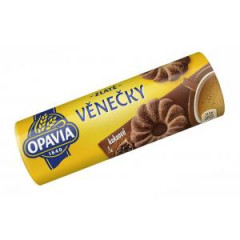 Zlat veneky kakaov 150g 