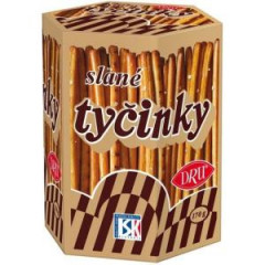 Tyinky DRU solen 170 g 