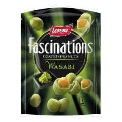 Araidy Lorenz Wasabi obaovan 100 g 