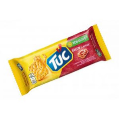 Krekry TUC Slanina 100g 