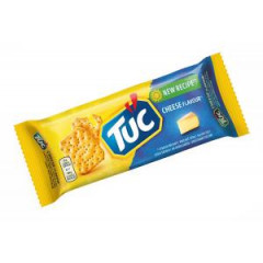 Krekry TUC Syr 100g 