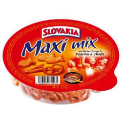 Slan peivo Slovakia Maxi mix 100g 