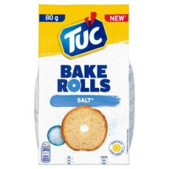 Bake Rolls 7 Days slan 80 g