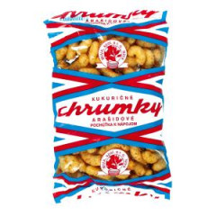 Chrumky araidov 60g 