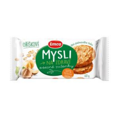 Ovsen suienky MYSLI 60 g oriekov