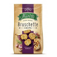 Bruschette Maretti peen cesnak 70 g 