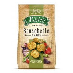 Bruschette Maretti pikantn zelenina 70 g