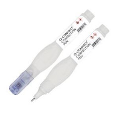Korekn pero Q-CONNECT 8ml 