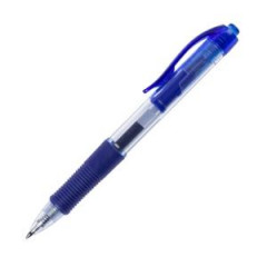 Roller glov Q-CONNECT Sigma Gel modr 