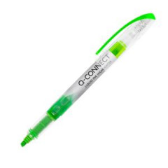 Zvrazova Q-CONNECT Liquid Ink zelen 