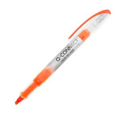 Zvrazova Q-CONNECT Liquid Ink oranov 