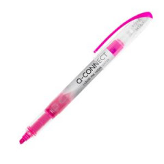 Zvrazova Q-CONNECT Liquid Ink ruov 