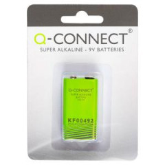 Batria Q-CONNECT E 9V 