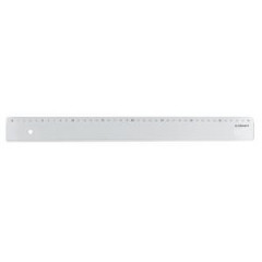 Pravtko Q-CONNECT 40cm transparentn 