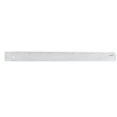 Pravtko Q-CONNECT 50cm transparentn 