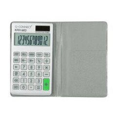 Kalkulaka Q-CONNECT vreckov 10 miestna 