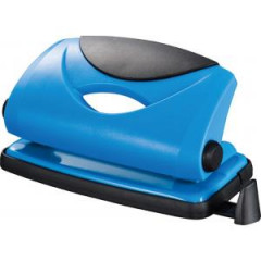 Dierovaka Q-CONNECT na 10 listov modr 