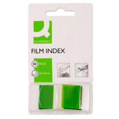 Index Q-CONNECT irok zelen 