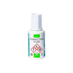 Korekn lak Q-CONNECT 20ml 