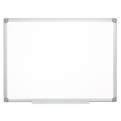 Tabua magnetick ECONOMY PLUS Q-CONNECT 100x150cm 