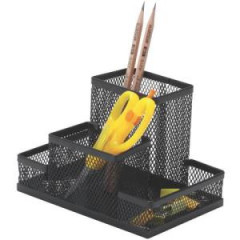 Drten stojan kombinovan 103x100x153mm ierny 