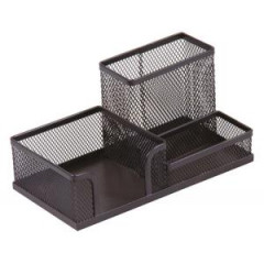 Drten stojan kombinovan 205x103x98mm ierny 