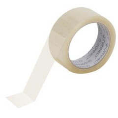 Baliaca lepiaca pska Q-CONNECT 48mm x 45,7m priehadn 
