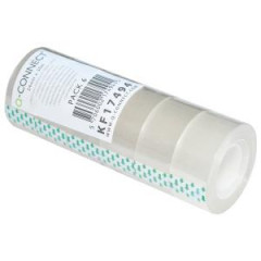 Lepiaca pska Q-CONNECT 24 mm x 30 m 6 KS 