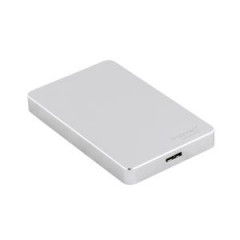 Extern disk Q-CONNECT 1TB 