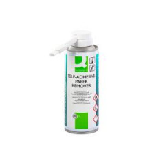 Odstraova etikiet Q-CONNECT v spreji 200 ml 