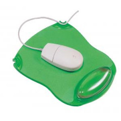 Podloka pod my a zpstie glov Q-CONNECT zelen 