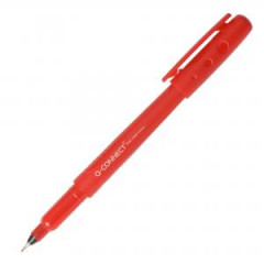 Liner Q-CONNECT 0,4mm erven 