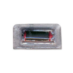 Farbiaci val�ek Blitz 27 mm, �ierny 