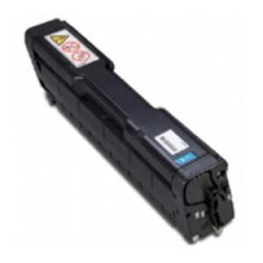 Toner Ricoh Typ SPC310E pre SP C231/C232/C310/C311/C312/C231/C232/C320 cyan (3.000 str.) 
