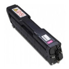 Toner Ricoh Typ SPC310E pre SP C231/C232/C310/C311/C312/C231/C232/C320 magenta (3.000 str.) 