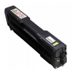 Toner Ricoh Typ SPC310E pre SP C231/C232/C310/C311/C312/C231/C232/C320 yellow (3.000 str.) 