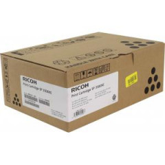 Toner Ricoh Typ SP3500XE pre SP 3500/3510 (6.400 str.) 