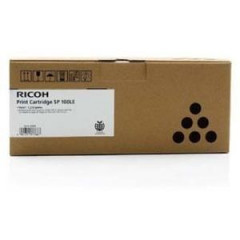 Toner Ricoh Typ SP100LE pre SP 100/112 (1.200 str.) 