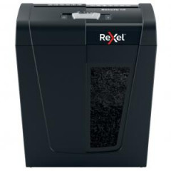 Skartovaka Rexel Secure X8 EU 