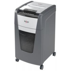 Skartovaka Rexel Optimum 225x 