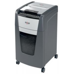 Skartovaka Rexel Optimum 300x 